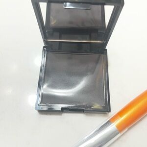 Hair Fill in Powder in Black